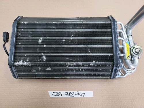 BMW E39 Wärmetauscher Klimakondensator Verdampfer Klimaautomatik 8363782 – Bild 2