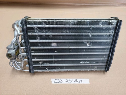 BMW E39 Wärmetauscher Klimakondensator Verdampfer Klimaautomatik 8363782 – Bild 4