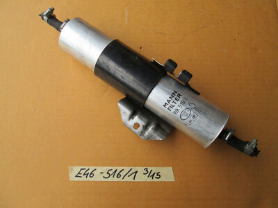 BMW E36 Z3 / E46  Benzin Kraftstoff Filter Patrone  Benzinfilter  WK516/1 – Bild 1