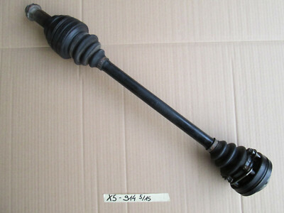 BMW X5 E53 Antriebswelle 3,0 Diesel / Abtriebswelle 7500914 – Bild 1
