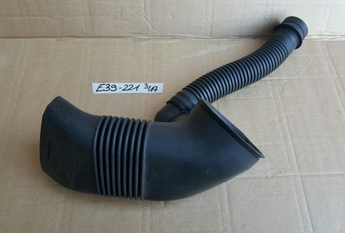BMW E39 Faltenbalg Diesel Ansaug Rohr Ansaugstutzen 7786221 – Bild 1