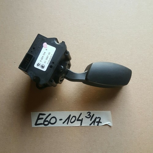 BMW E60 / E61 / E63 / E64  Tempomat Schalter Geschwindigkeitsregelung 6924104 – Bild 2