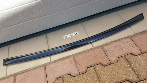 BMW E92 E93 Dekor Interuieur Leiste Dekorleiste Beifahrer Tür innen 6986218 – Bild 1