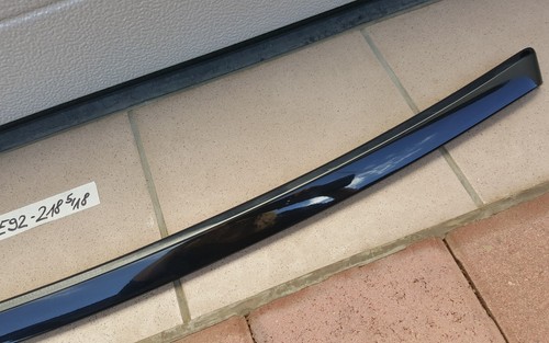 BMW E92 E93 Dekor Interuieur Leiste Dekorleiste Beifahrer Tür innen 6986218 – Bild 3