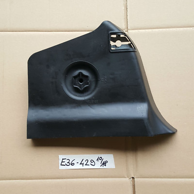 BMW E36 Compact Platine Lampenträger hinten LINKS Leuchtmittelträger 9404429 – Bild 2