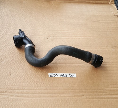 BMW E90 E91 E92 E93 Kühlerschlauch Kühlwasser Schlauch Kühler Thermostat 7531769 – Bild 1