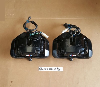 BMW E82 E90 E92 E93 M3 Bremssattel VORNE R+L Ate 60/30/360  Bremssattelgehäuse  – Bild 1