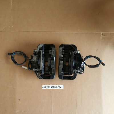 BMW E82 E90 E92 E93 M3 Bremssattel VORNE R+L Ate 60/30/360  Bremssattelgehäuse  – Bild 4
