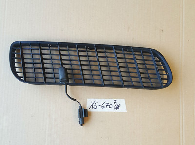 BMW X5 E53 Gitter Lüftung Ziergitter Lufteintritt VORNE RECHTS  8402670 – Bild 1