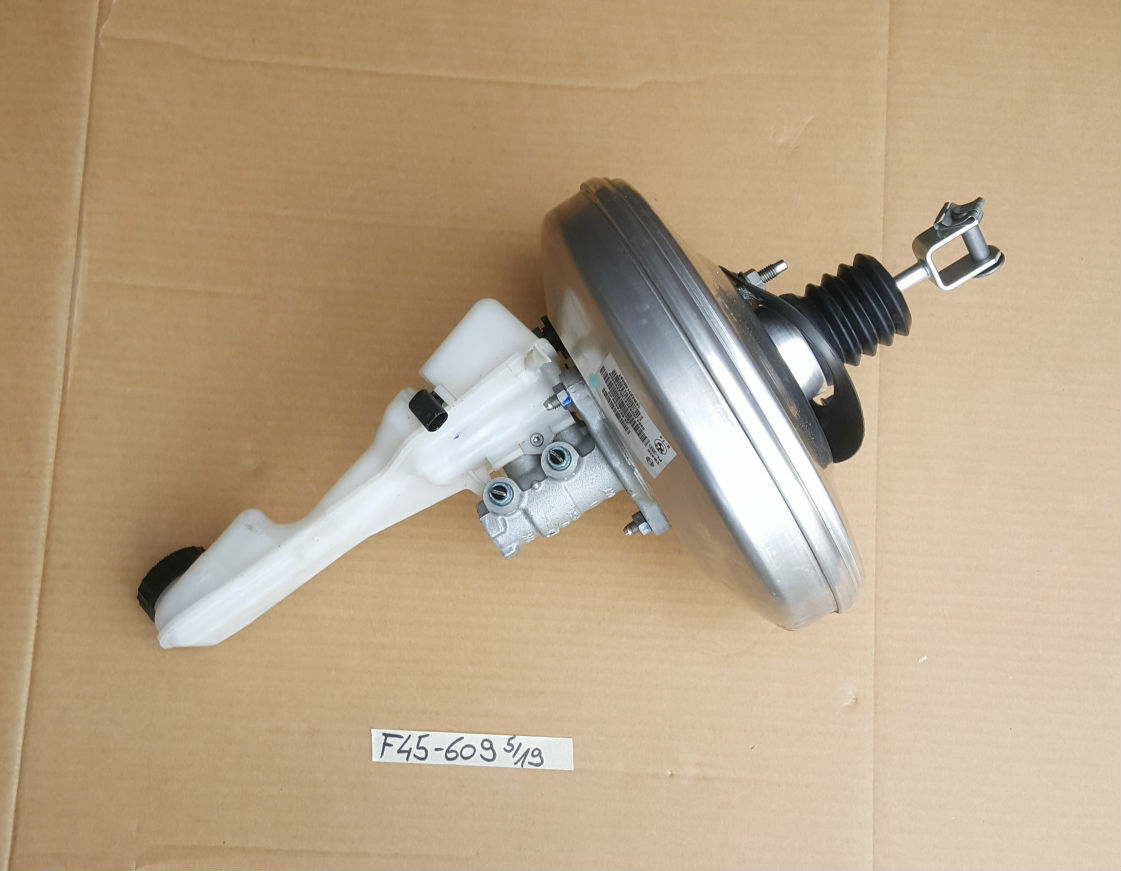 BMW  2er F45 Active Tourer Bremskraftverstärker 6875609 – Bild 1