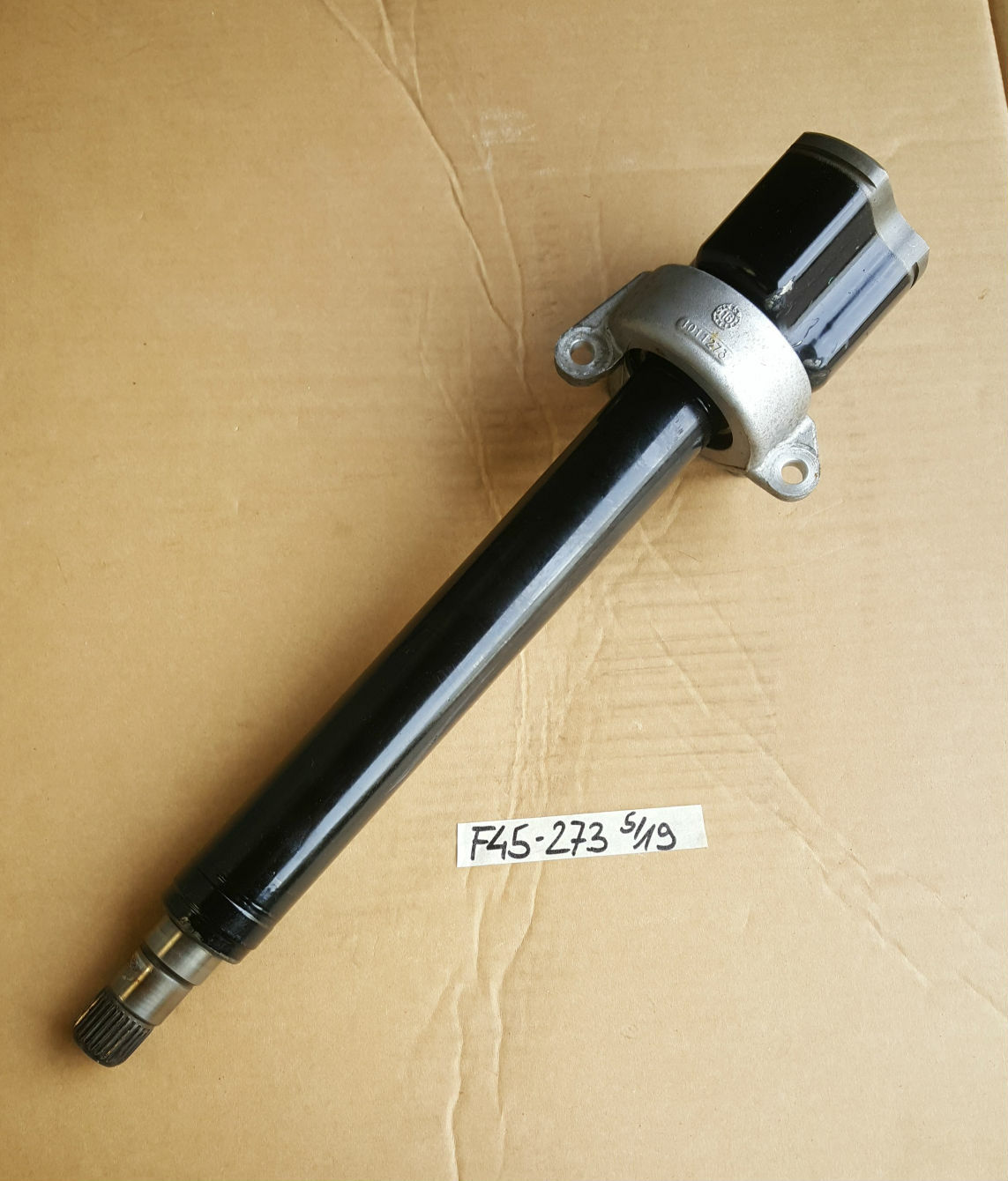 BMW 2er F45 F46 X1 F48 Antriebswelle 1011273 Abtriebswelle  VORNE LINKS – Bild 1