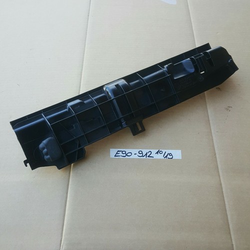 BMW E90 E91 E92 E93 Kühler Halter  Modul Träger rechts 7524912  – Bild 1