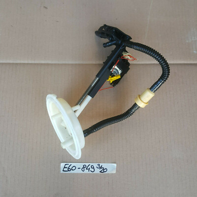BMW 5er E60 E61 Diesel Tankgeber Schwimmer Tankanzeige Benzin Pumpe 6765849 – Bild 1