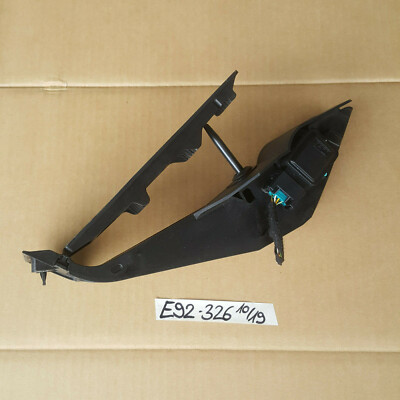 BMW  3er E90 E91 E92 LCI Gaspedal Fahrpedalmodul Automatik Getriebe 6762326 – Bild 2