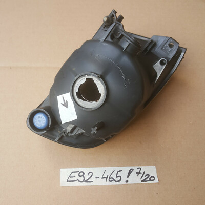 BMW E92 E93 Nebel Lampe Nebelscheinwerfer VORNE LINKS 6937465 – Bild 3