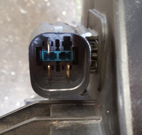 BMW E90 E92 Drucklüfter Motor Elektro Kühler Lüfter 6937515 Lüfterzarge 7788906 – Bild 5