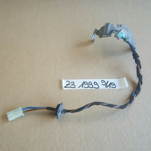 BMW Z3 Kabel für Gebläse Lüfter Motor im Heizungskasten