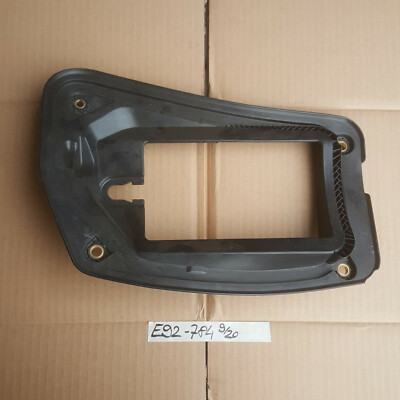 BMW E81 E82 E87 E90 E91 E92 E93 X1 E84 Zwischenplatte Klimaanlage 6927784 – Bild 1