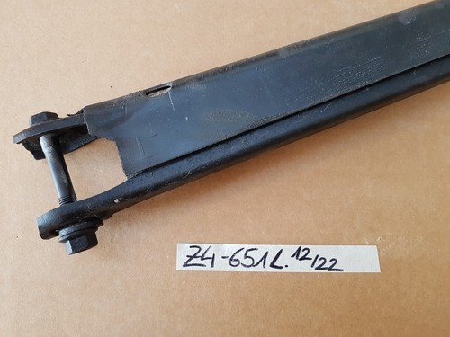 BMW Z4 E85 E86 E89  / X3 E83 Strebe Querlenker unten 3411651