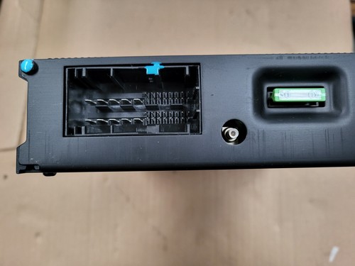 BMW Z4 E85 X3 E83 Endstufe Verstärker Hifi System Professional 6938189 ABHOLUNG – Bild 3