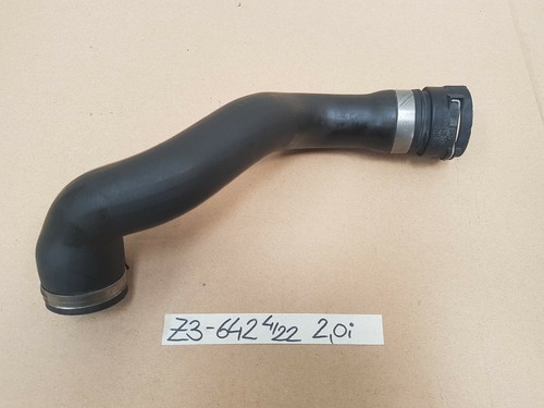 BMW E36 Z3 Kühlwasserschlauch Wasserschlauch Kühler Schlauch 1716642 – Bild 1