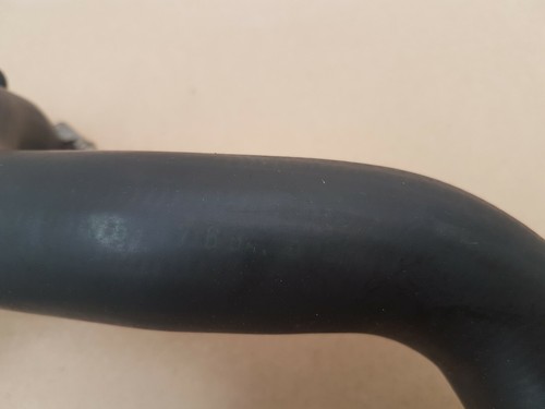 BMW E36 Z3 Kühlwasserschlauch Wasserschlauch Kühler Schlauch 1716642 – Bild 3