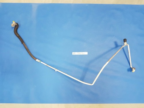 BMW Z4 Klimaleitung Klima Schlauch Leitung 9143976