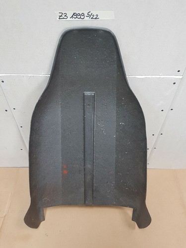 BMW Z3 Roadster Fahrer Beifahrer Sitz Rückenlehne Schale 8399597