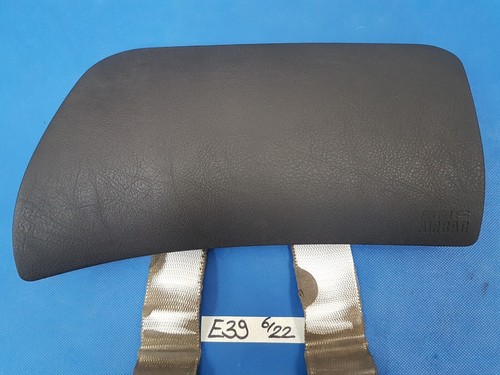 BMW E39 Beifahrer Airbag Klappe Blende Verkleidung für Armaturenbrett 8243605 – Bild 2