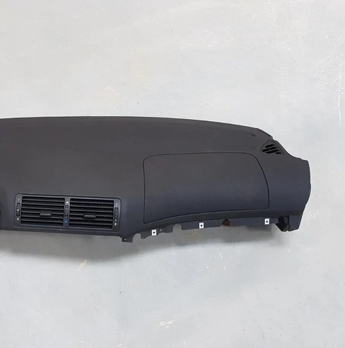 BMW E39 Beifahrer Airbag Klappe Blende Verkleidung für Armaturenbrett 8243605 – Bild 5