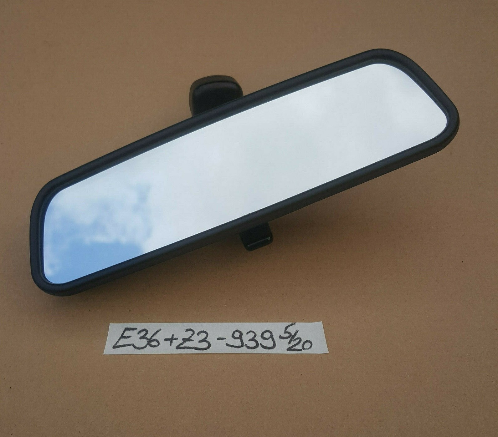 BMW E36 E39 E46 E34 E32 X3 E83 Z3 Innen Spiegel  Rückspiegel  1928939