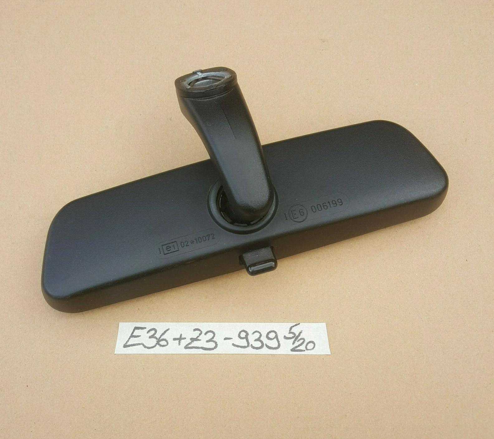 BMW E36 E39 E46 E34 E32 X3 E83 Z3 Innen Spiegel  Rückspiegel  1928939