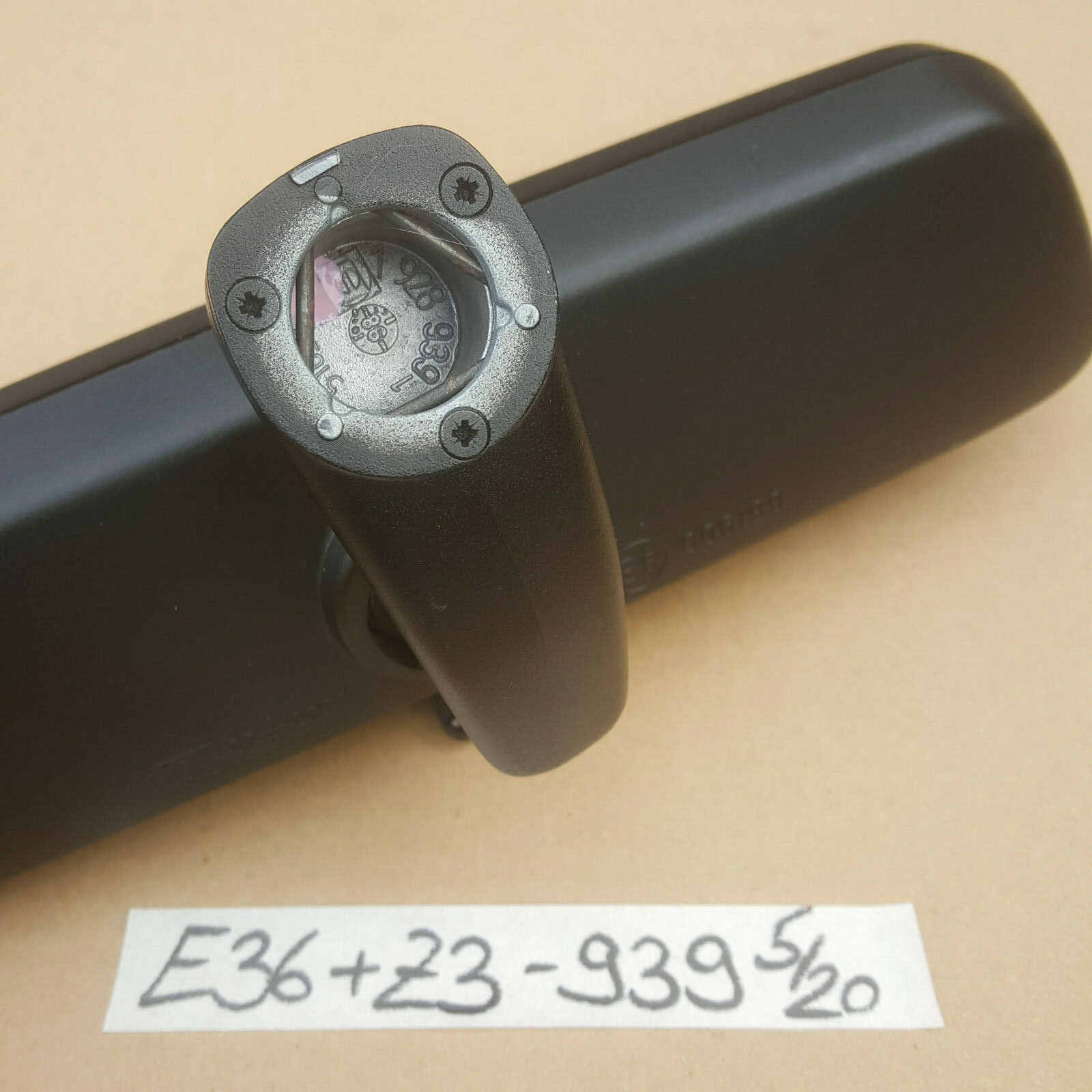 BMW E36 E39 E46 E34 E32 X3 E83 Z3 Innen Spiegel  Rückspiegel  1928939