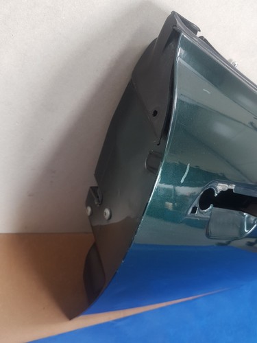 BMW Z3 Coupe + Roadster Beifahrer Tür RECHTS Boston grün metallic ABHOLUNG