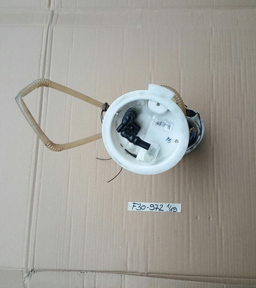 BMW F30 F31 F34 F20 F21 F22 Kraftstoffpumpe  Diesel Kraftstoff Pumpe 7243972 – Bild 2