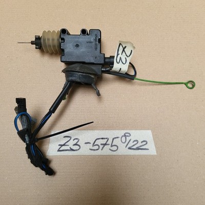 BMW Z3 Tank Deckel Öffner ZV Stellmotor Stellantrieb Tank Klappe 8410575