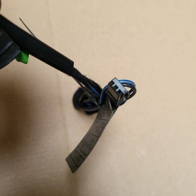 BMW Z3 Tank Deckel Öffner ZV Stellmotor Stellantrieb Tank Klappe 8410575