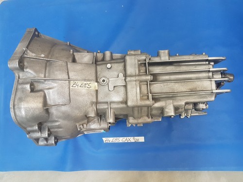 BMW Z4 E85 Getrag Getriebe 6 Gang Schaltgetriebe 0319559 CAX – Bild 1