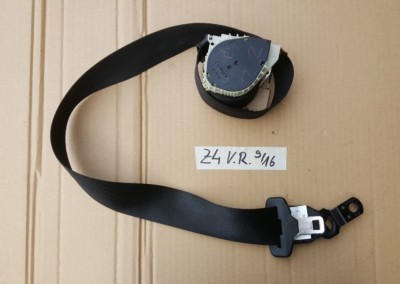 BMW Z4 E85 E86 Sicherheitsgurt / Gurt / Obergurt RECHTS 9117218 