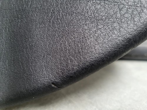 BMW Z3 Roadster Tür Verkleidung Dot  Türtafel schwarz Black rechts mit Griff – Bild 8