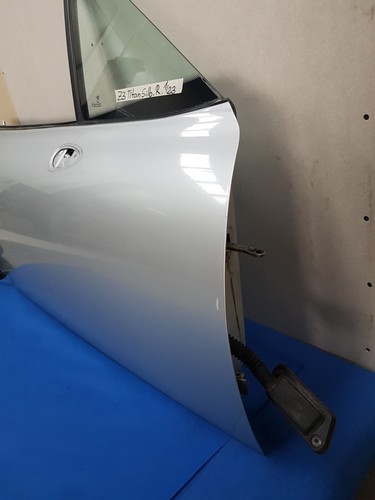 BMW Z3 Roadster Coupe Beifahrer Tür RECHTS Titan  Silber  ABHOLUNG