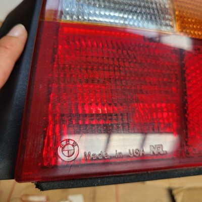 Original Z3 Roadster Rückleuchte Rücklicht Bremslicht HINTEN RECHTS 8389860 – Bild 5