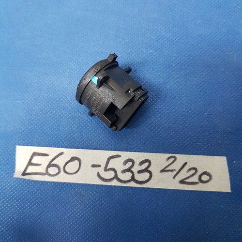 BMW 5er E60  E61 6er E63 E64 Start Stop Schalter  6979533 – Bild 2