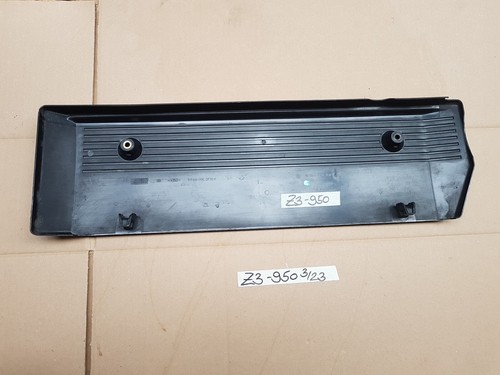 BMW E39 E38 E36 Z3 X5 E83 Z4 E85 E65 Motor Abdeckung Deckel Abdeckhaube 1435950