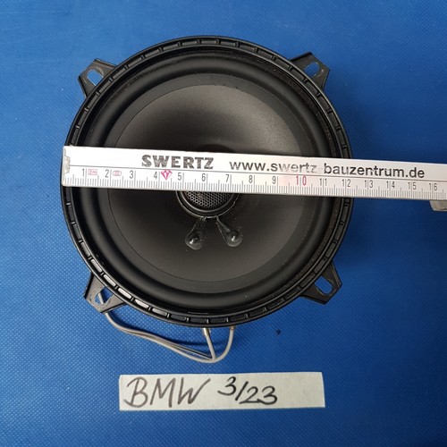 BMW E36 Z3 Roadster E90 E92 E93 E60 E61 E63 E46 Z4 Caliber Lautsprecher 2 Stück – Bild 3