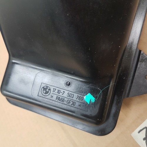 BMW  Z3 Roadster + Coupe  Ausgleichsbehälter 7503769 Behälter für Kühlwasser 