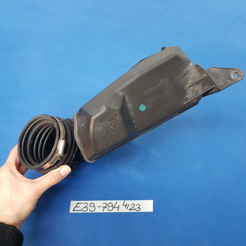 BMW E36 Z3 E39 Resonator Ansaugrohr Ansaug Schlauch 1438794  M54 Motor – Bild 2