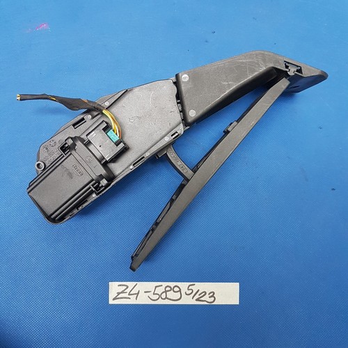 BMW Z4 E85 E90 E60 E87 Fahrpedalmodul Gaspedal Schaltgetriebe Gas Pedal 6786589