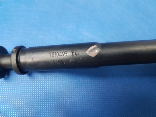 BMW F30 F31 F34 F20 F21 F22 F32 F33 F36 Ölmessstab mit Führungsrohr 7810493 – Bild 3