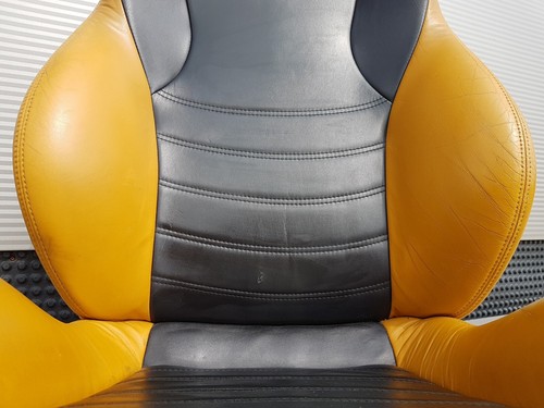 BMW Z3 Roadster Fahrer Sport M Sitz Leder Nappa Sun mit Sitzheizung ABHOLUNG  – Bild 11